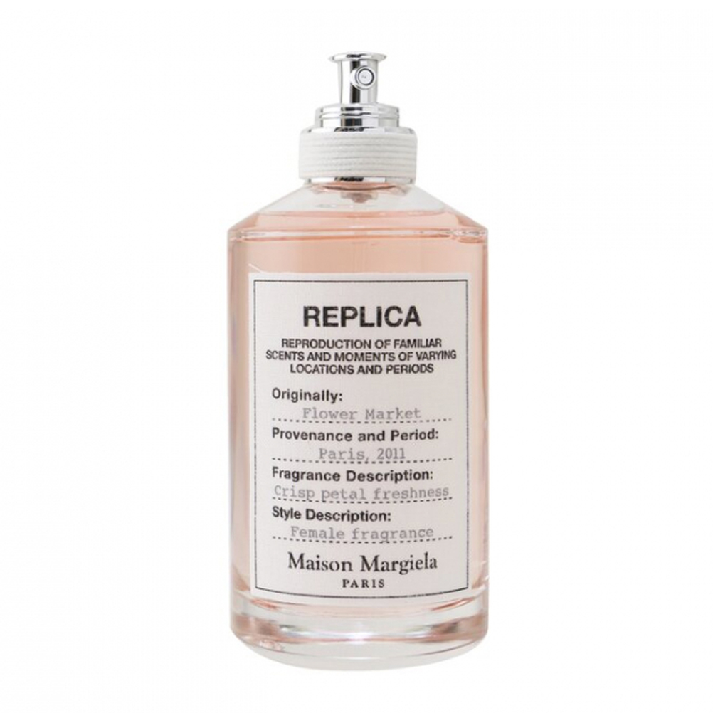 Replica Flower Market – Sean Fragrance
